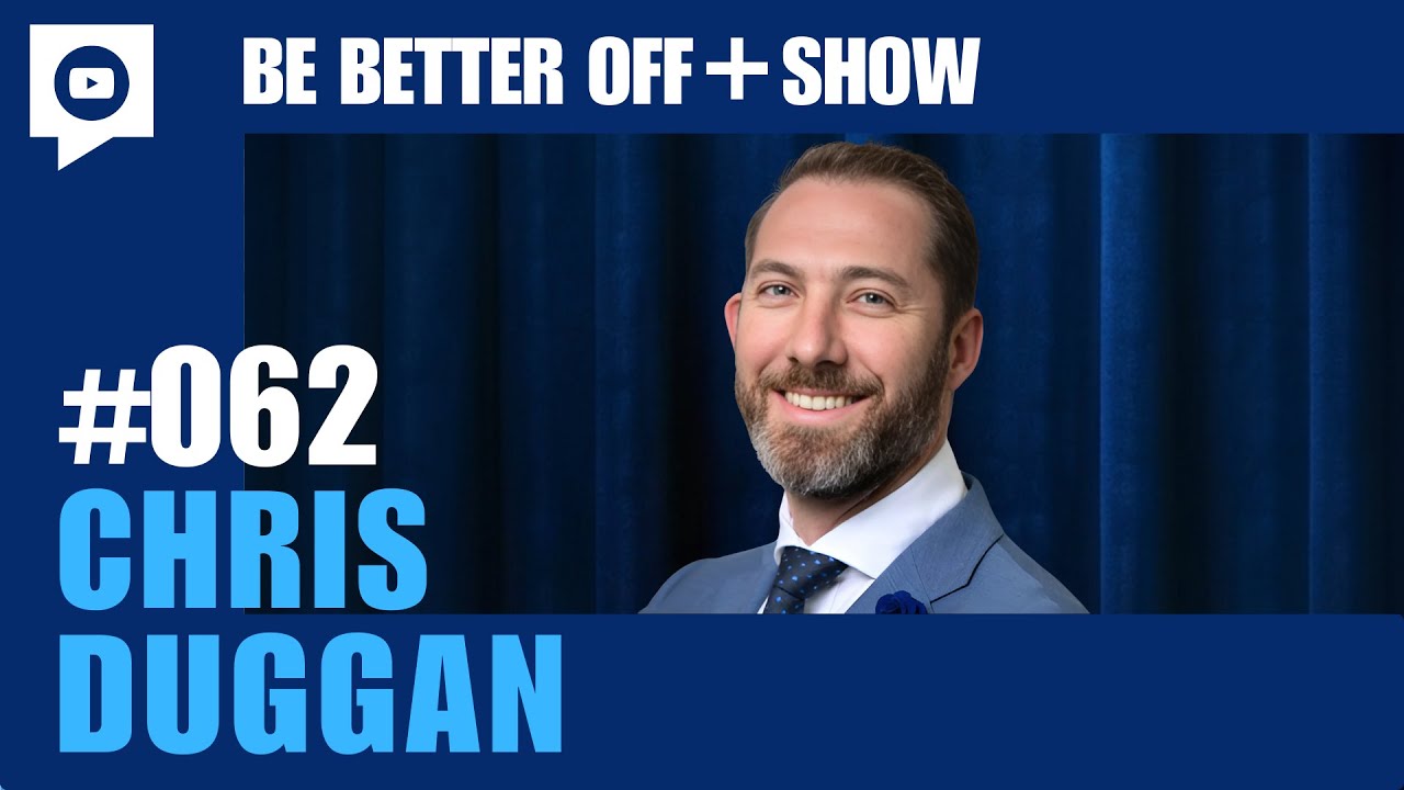 062 - Chris Duggan - Bright & Duggan - One of the First Strata Businesses in Australia