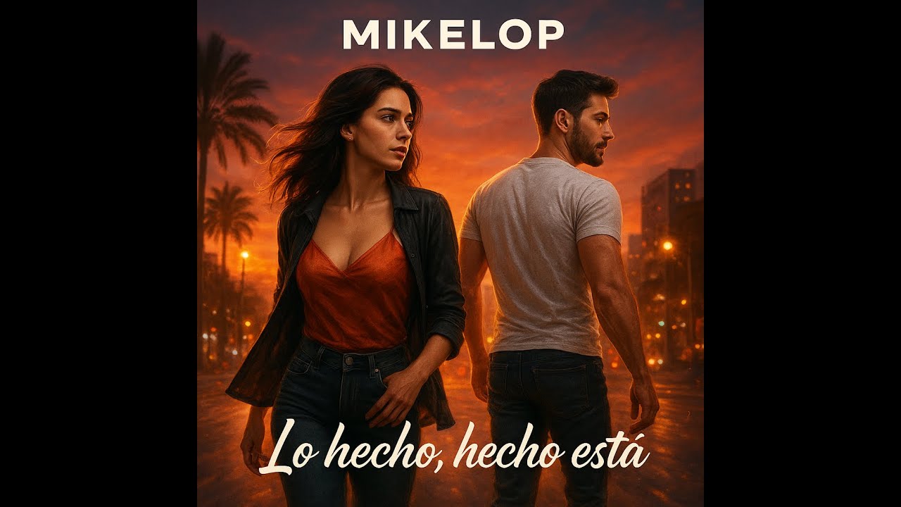 Lo hecho, Hecho está