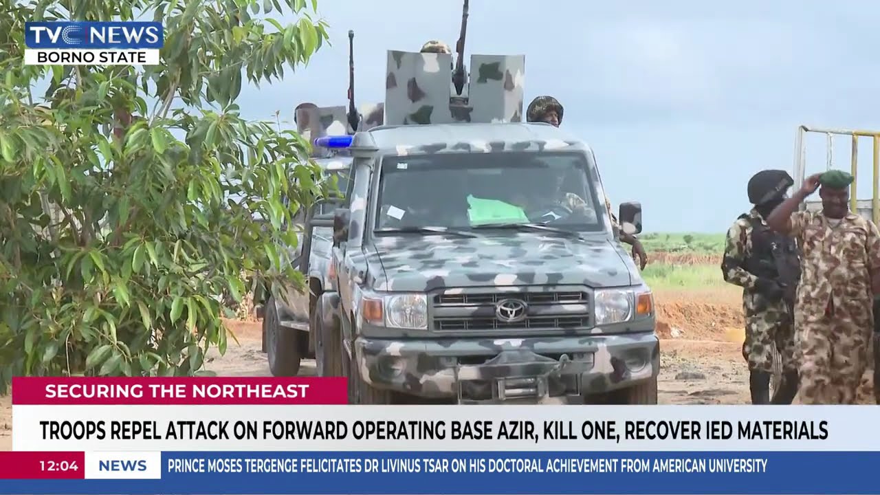 Troops Of Operation Hadin Kai Kill 14 Terrorists Across Multiple Flashpoints