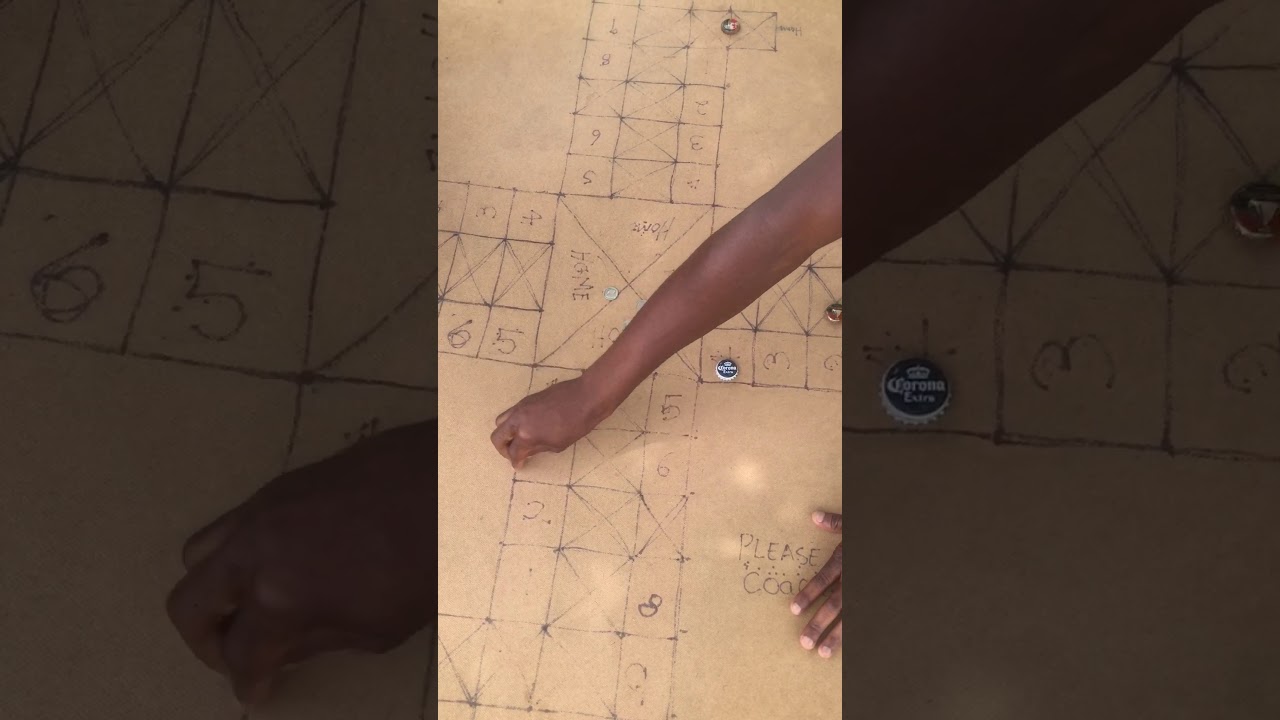 How to play Ludo game in South Africa