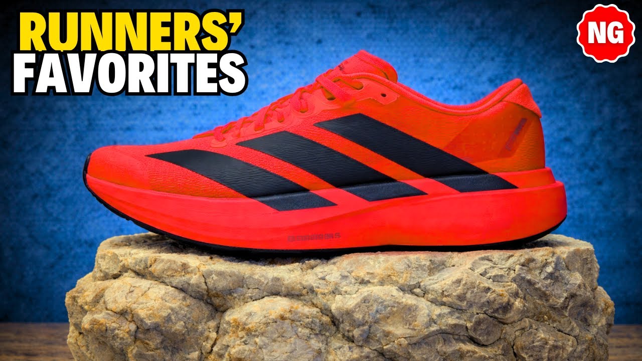 This Running Shoe Surprised Every Runner in 2026
