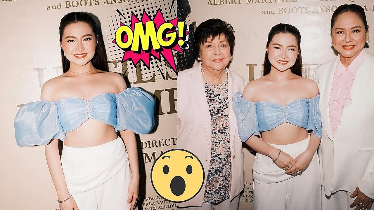 Barbie Forteza Latest Update! 