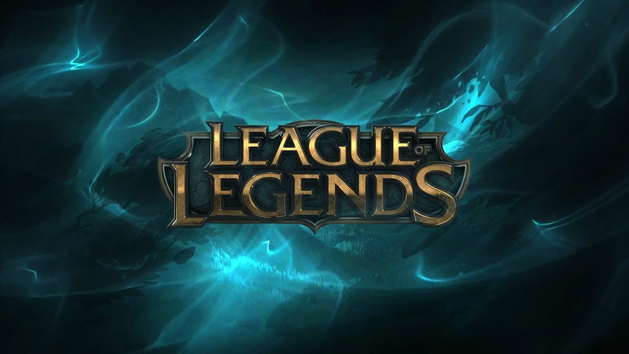 League of Legends I Вертел я эту Calldu