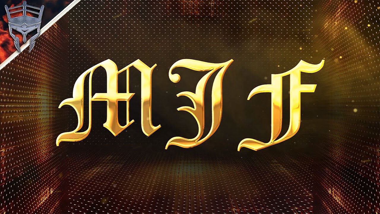 MJF Custom Titantron 2023 (Dig Deep)