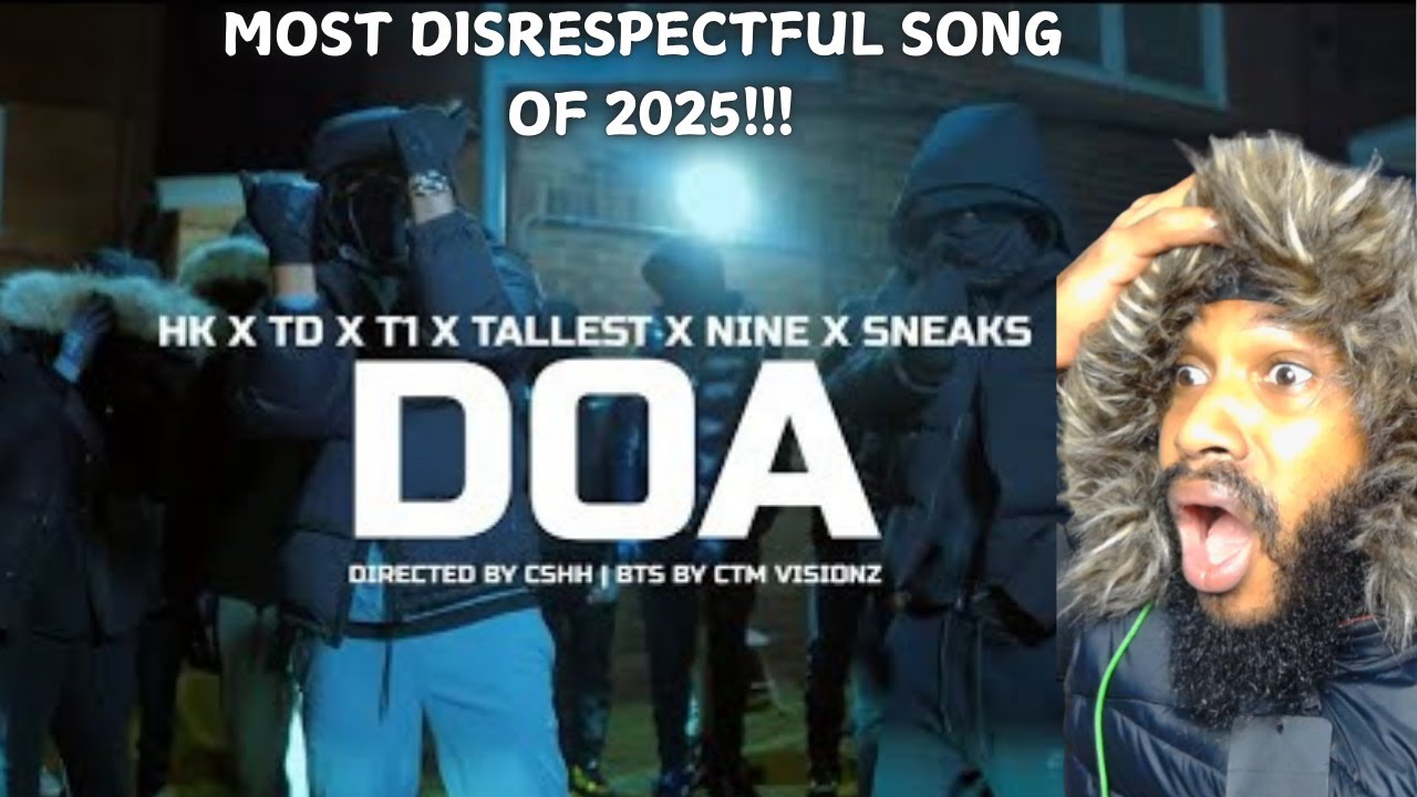#SIRAQ DROPPED THE MOST DISRESPECTFUL SONG IN 2025!!!