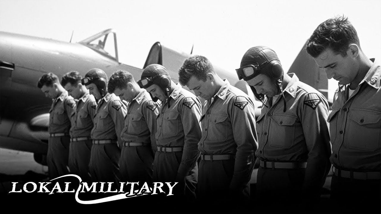 5 SHOCKING Facts About The Black Sheep Squadron's RESTORED FOOTAGE You Never Knew
