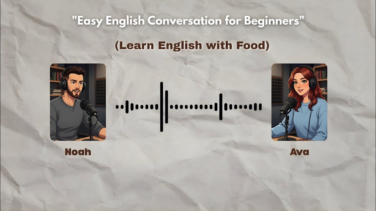 The SHOCKING Truth About Restaurant English Nobody Tells You