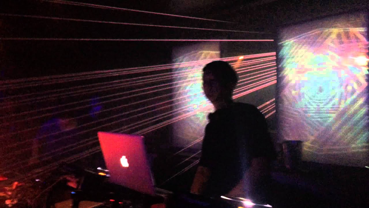 Radiohead - Reckoner (Onmart and Ksaitor remix) @ kyō