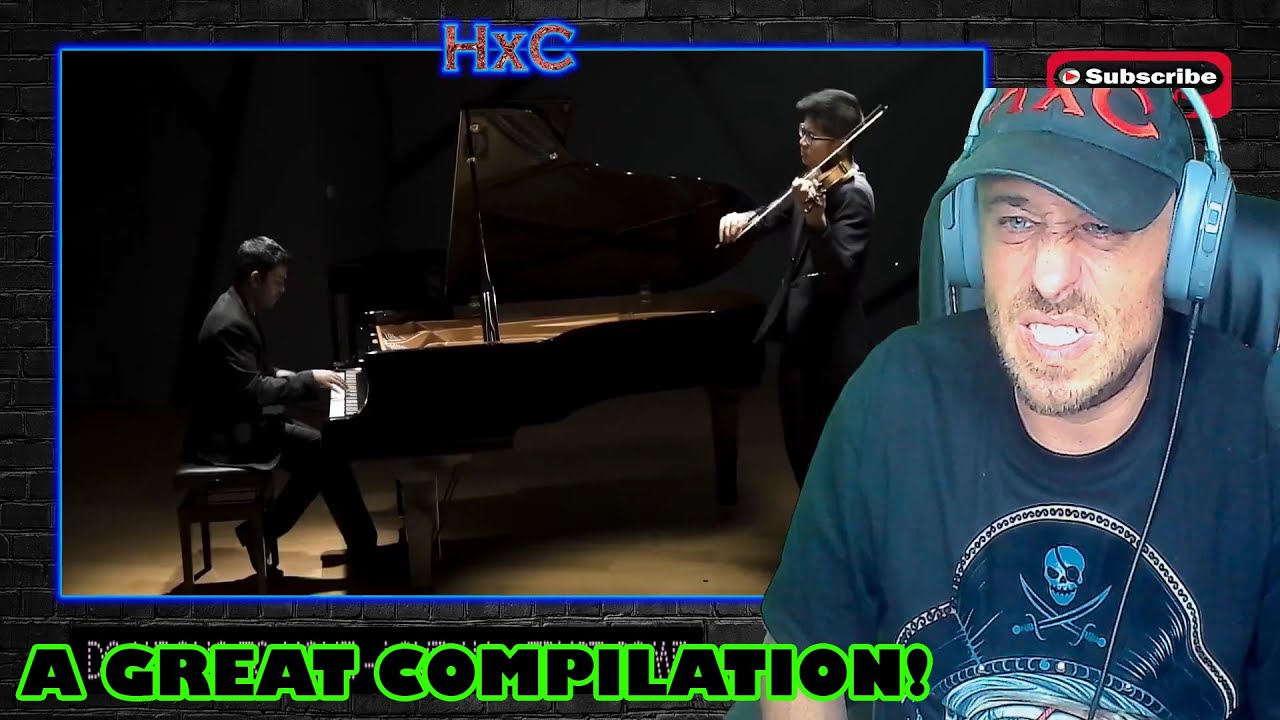 Pirates of the Caribbean X Game of Thrones | Piano/Violin | Eshan Denipitiya & David Loke Reaction