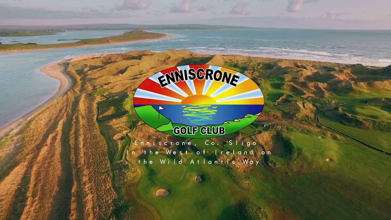North & West Coast Links Promo