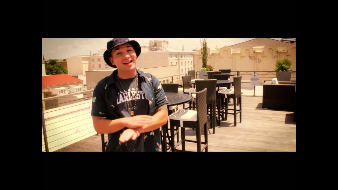 Ness-When I smoke (official music video)