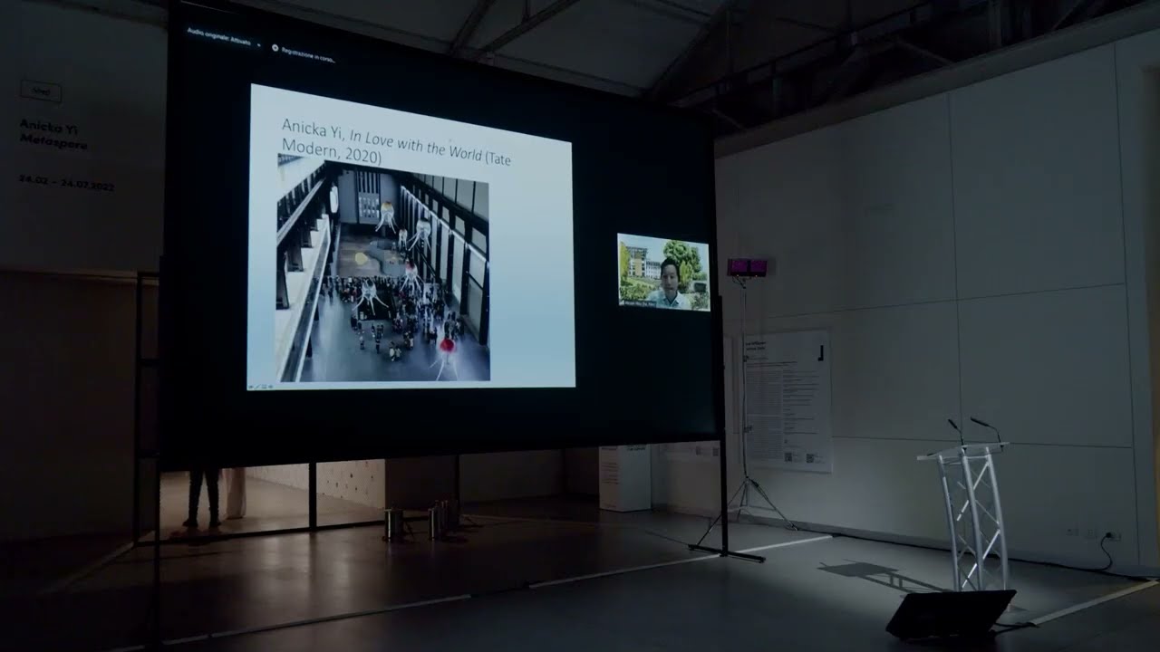 007 | Sensory Ecologies | Hsuan L. Hsu | Olfactory Futures and More-than-Human Intimacies