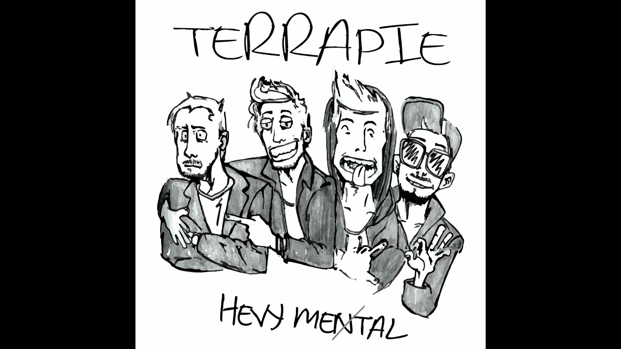 Terrapie - Ať Žije Pohoda