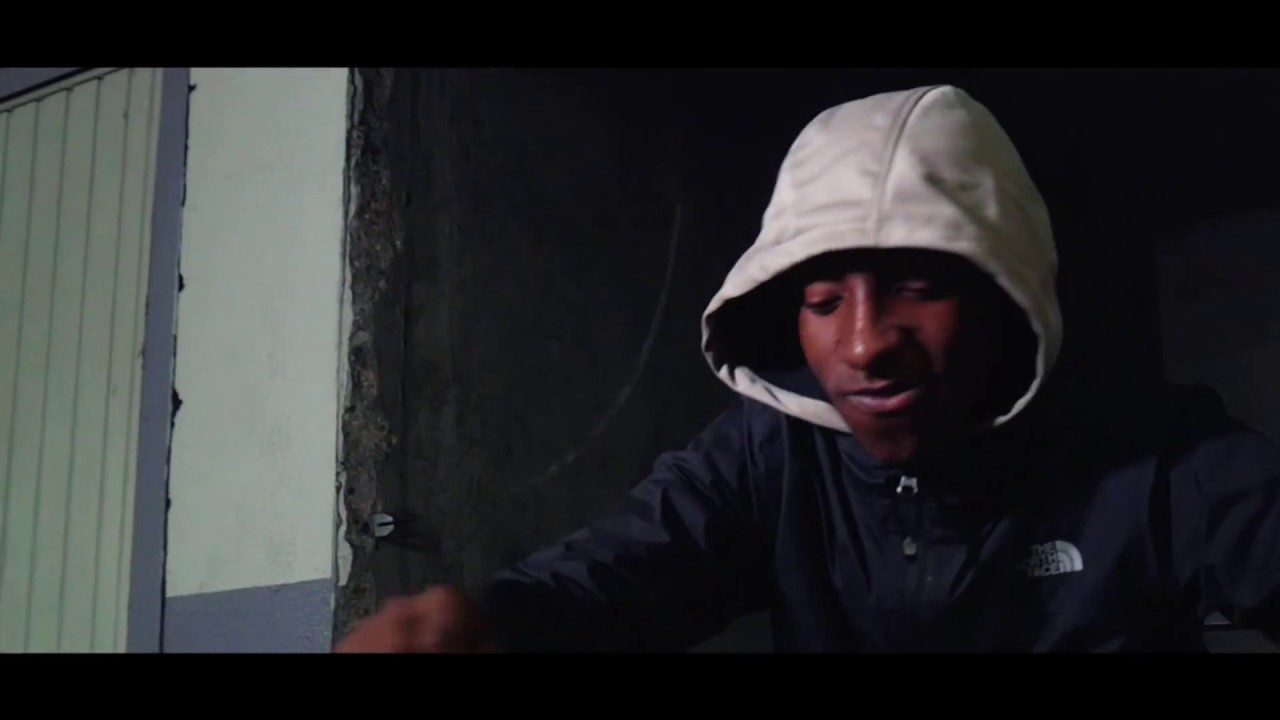 Shotas - La Capuche 3 (Clip Officiel)