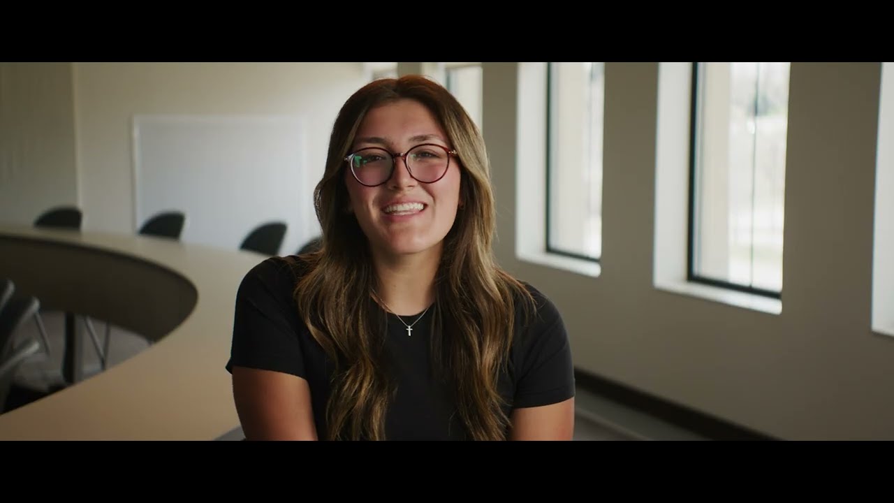 CCU Student Testimony (Sophia) | Colorado Christian University