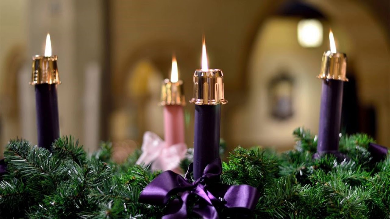 Levanta-te, Jerusalém - Br 5,5; 4,36