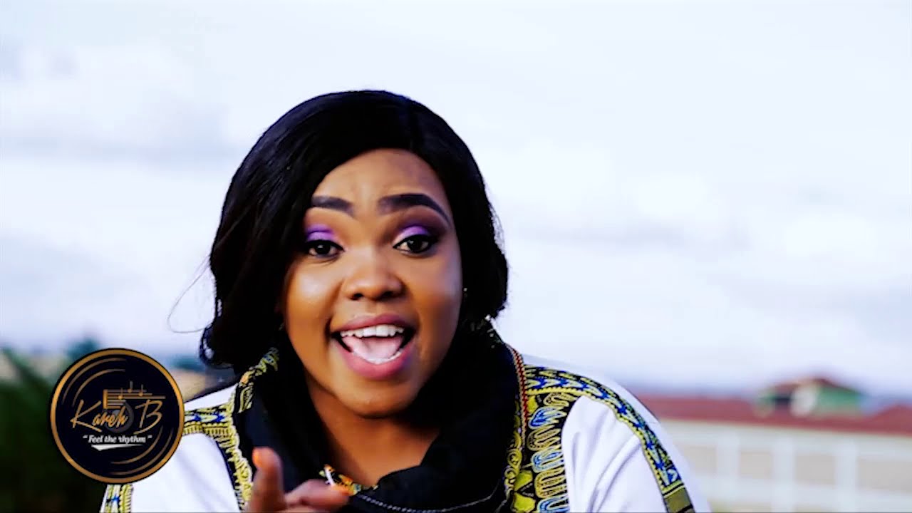 KarehB - Nd&uacute;kemene (Official video)sms Skiza 7635456 to 811