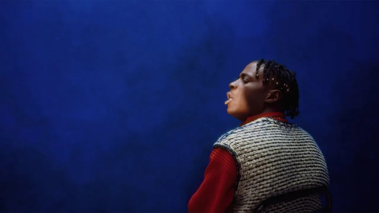 Yamê - Bahwai (Official Video)