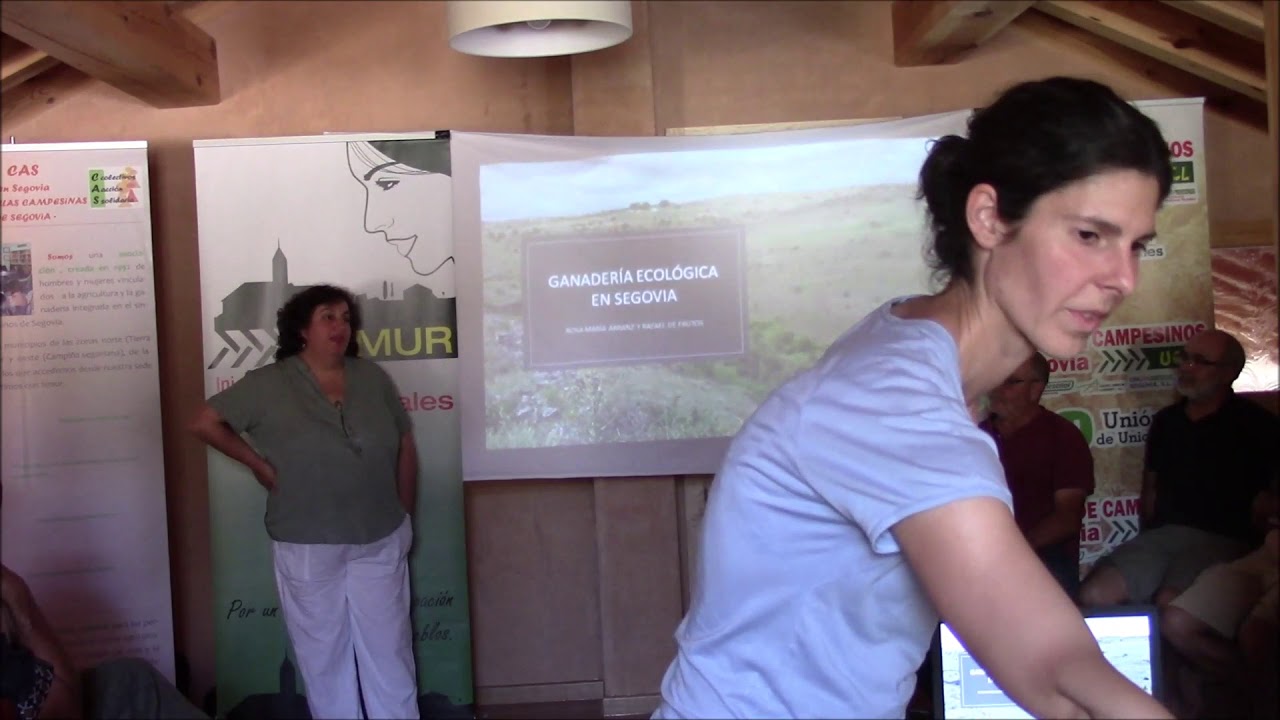 I FERIA-MERCADO SOCIAL DE LA ECONOMÍA SOLIDARIA