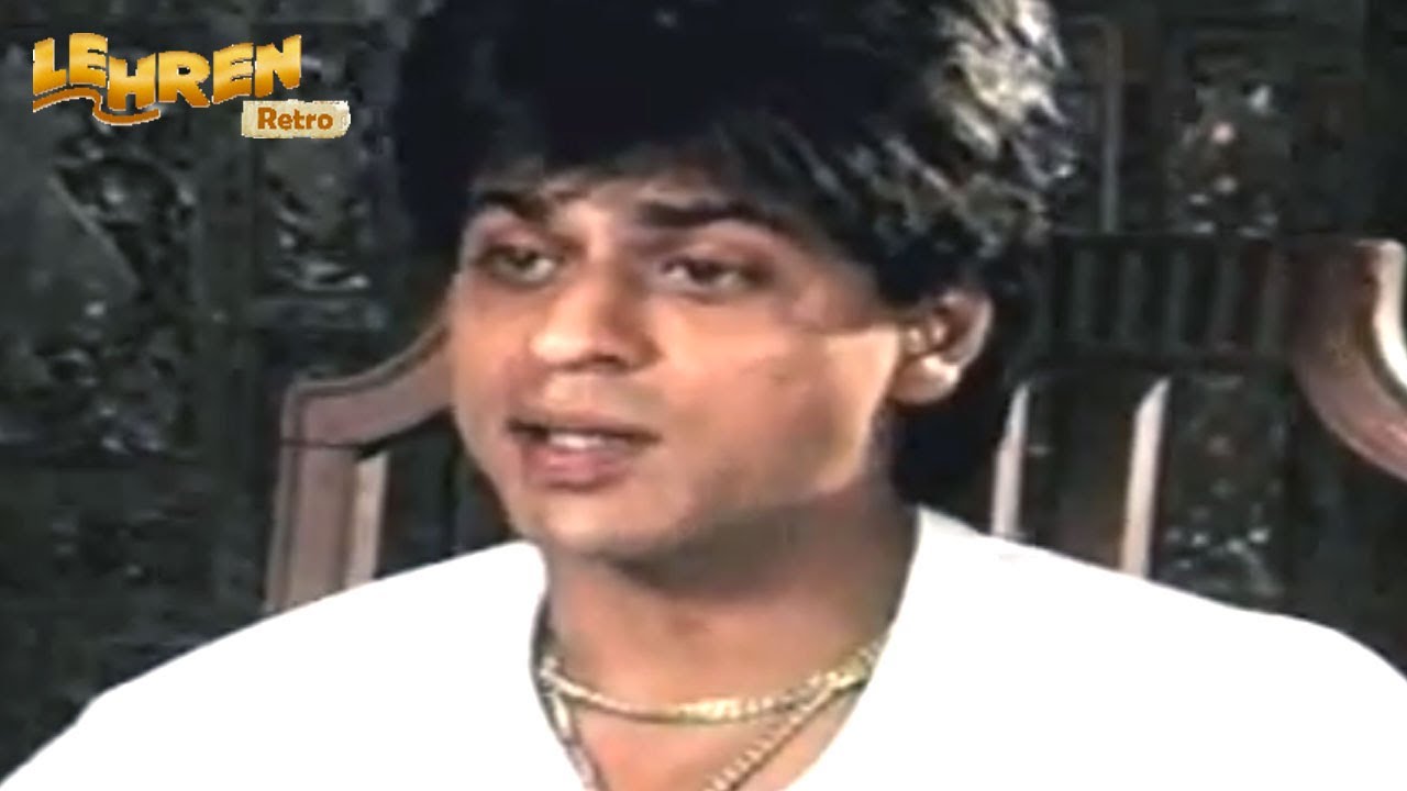 SRKs Bold Side