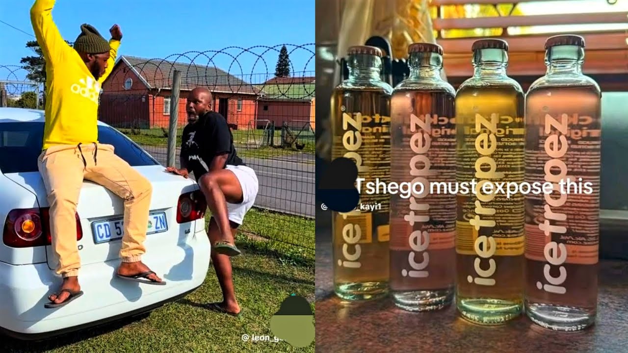Which one is this one 🤔 | I'm leaving south africa  | South African Living 