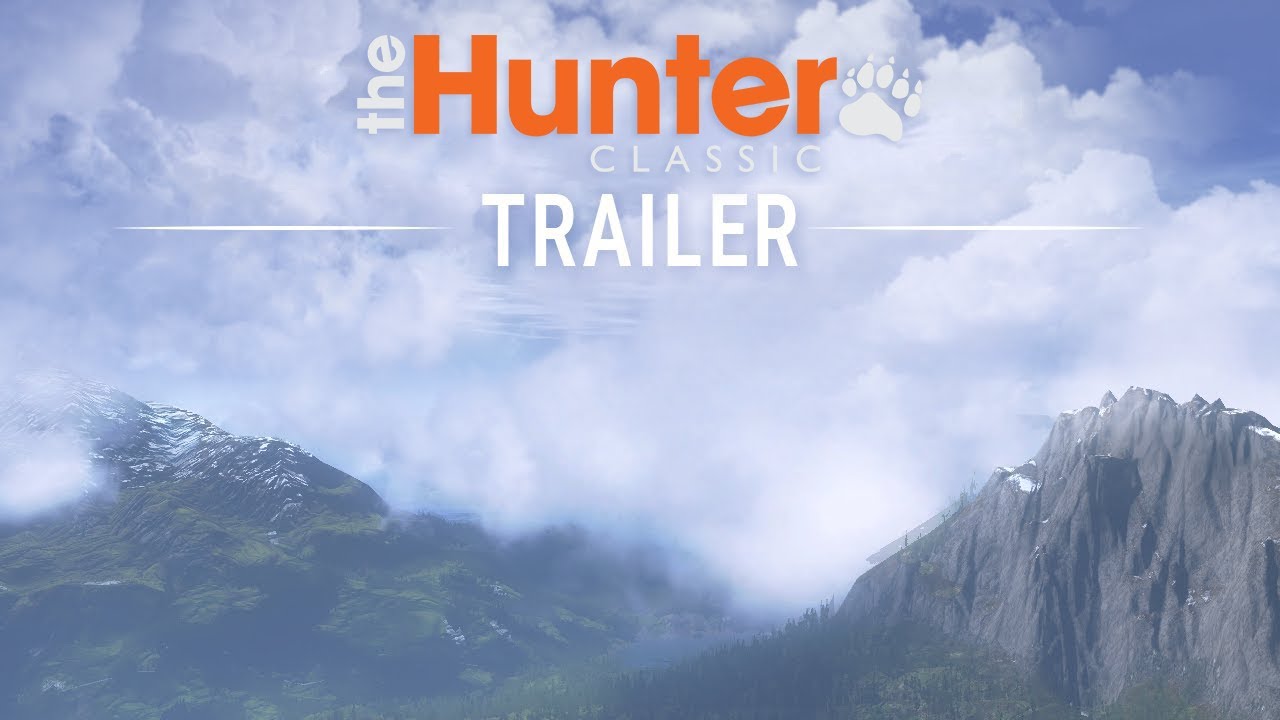 theHunter Classic  |  Community Creators!  | Trailer by Nuubialainen