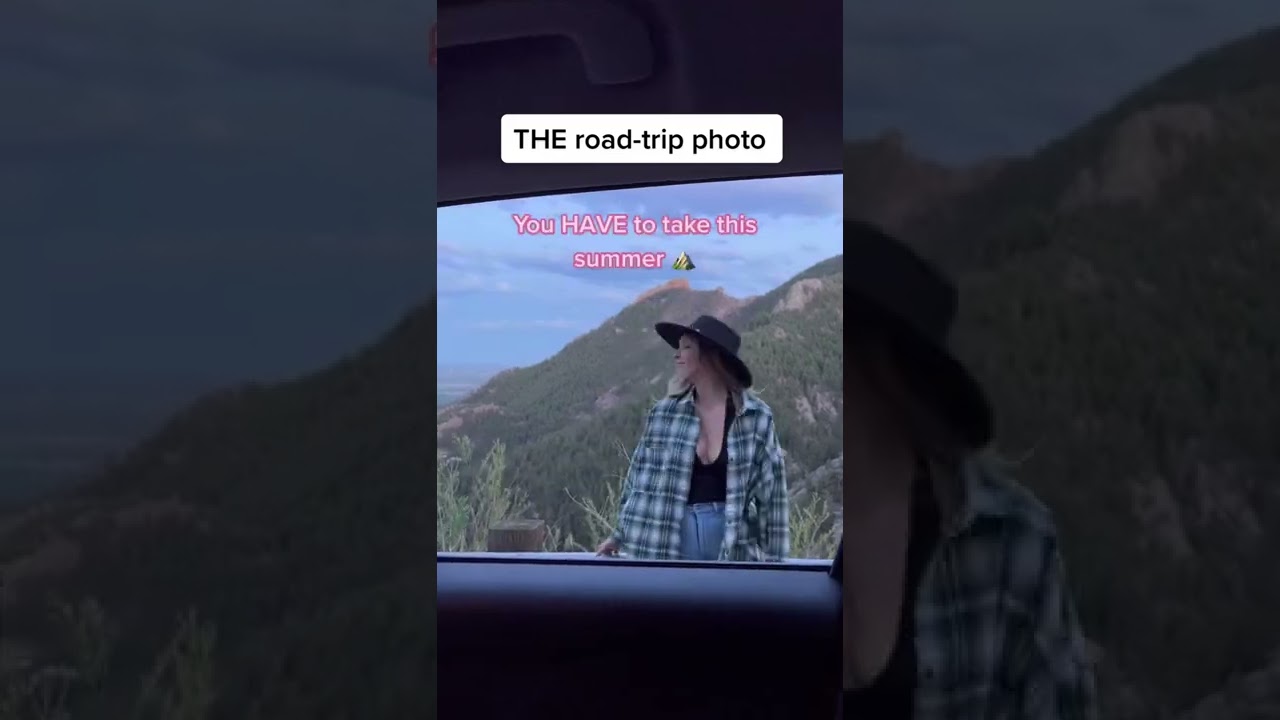 The Must Take Roadtrip Photos This Summer #photoinspo #photoideas #photography #phototips #travel