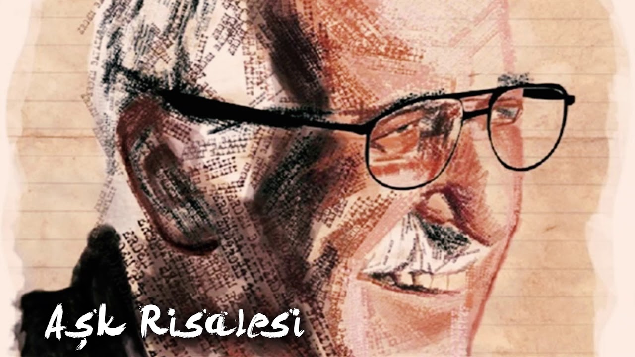 Erdem Bayazıt - Aşk Risalesi (Kendi Sesinden)