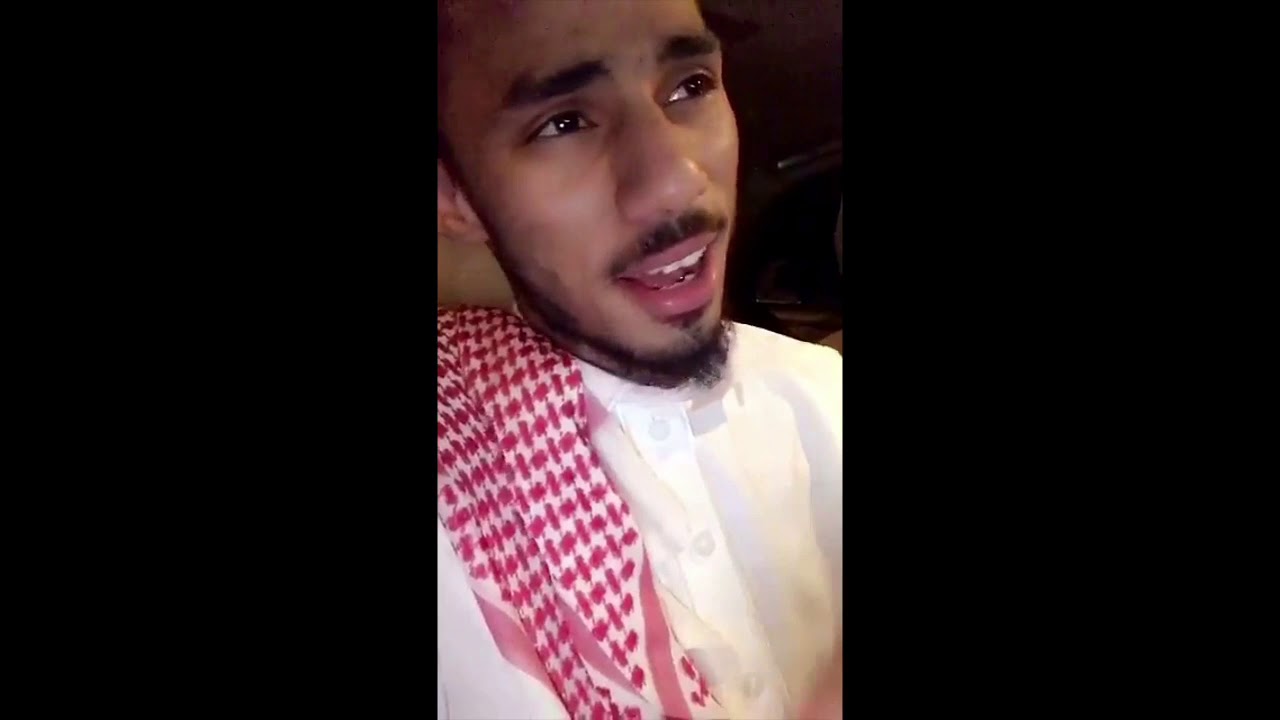 الداعية علي الشهراني -كسرات