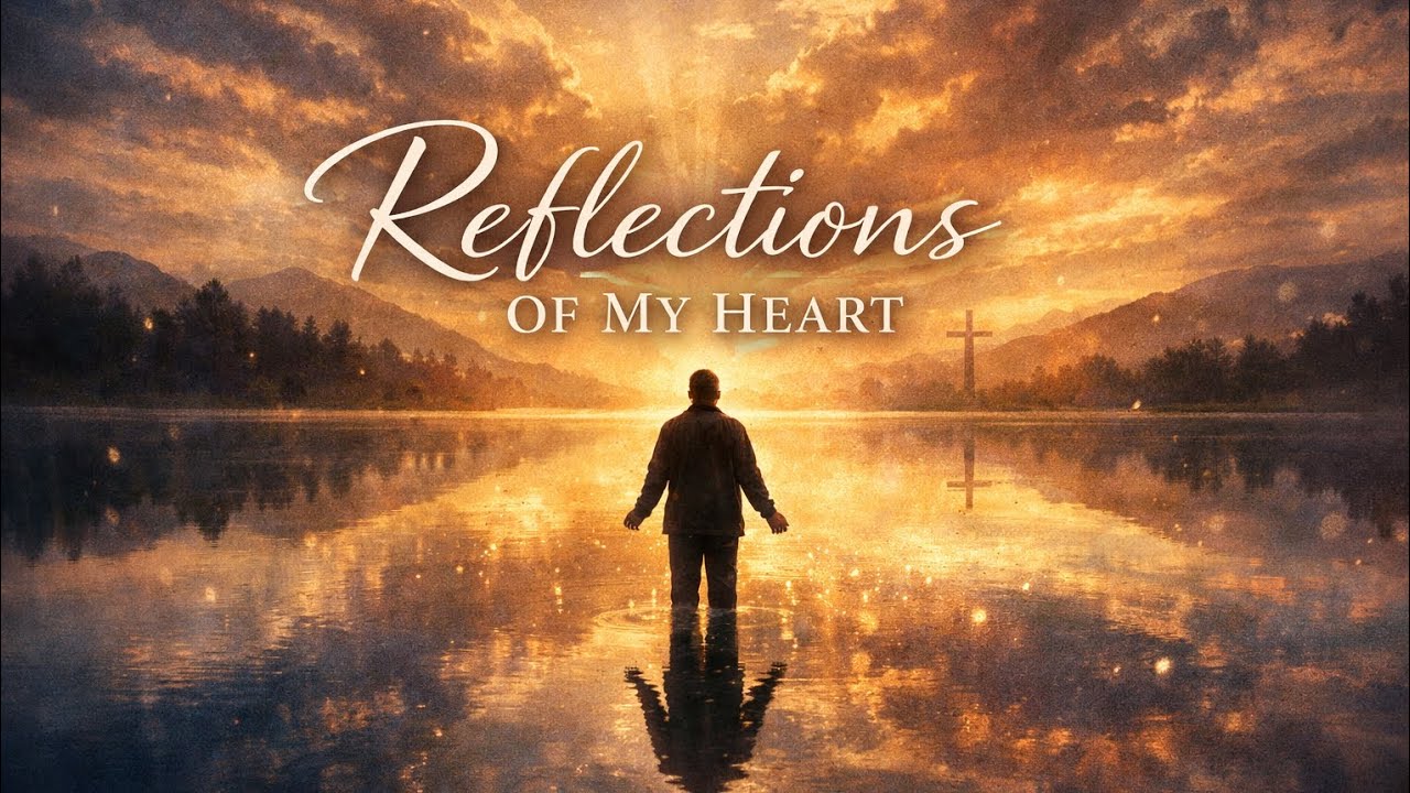 Reflections Of My Heart 
