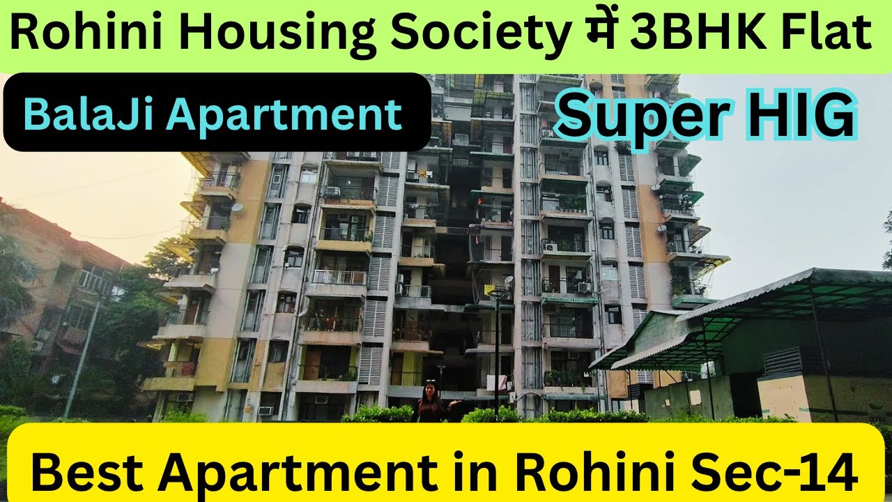 3bhk Flats in Rohini | Property in Delhi | Flats in Rohini | Flat for sale | Rohini Flats for Sale 