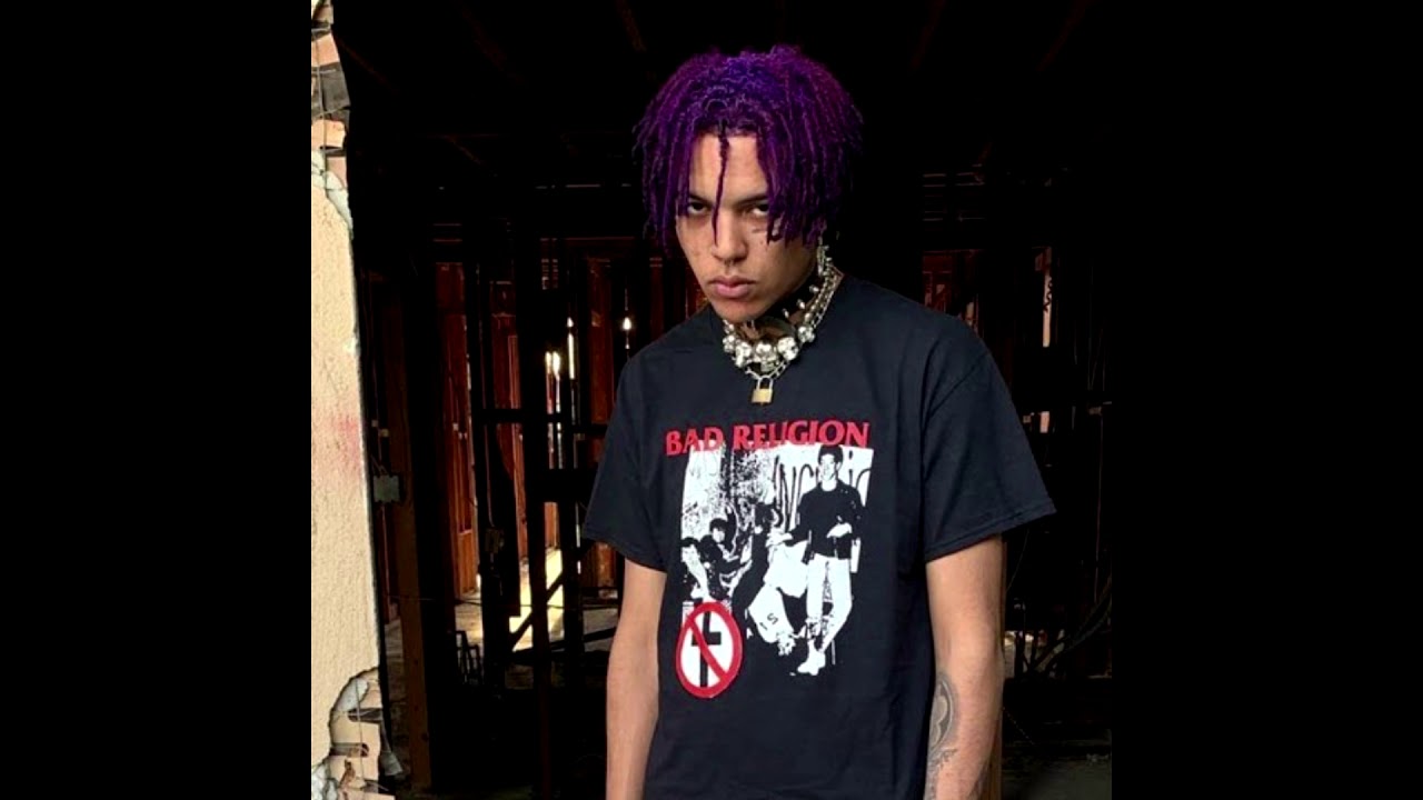 [FREE FOR PROFIT] Poorstacy x Nick Mira Type Beat - 