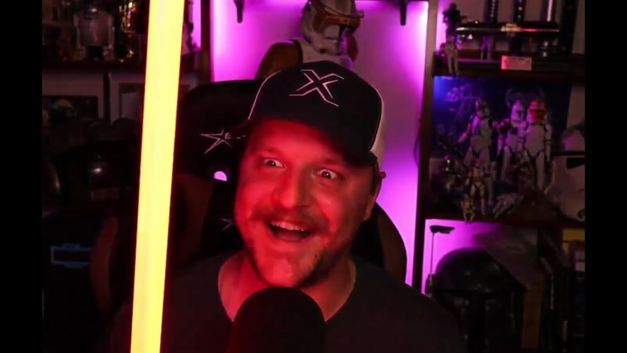 Xwing is Vindicated