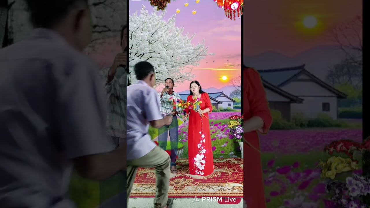 chị Rỉ 