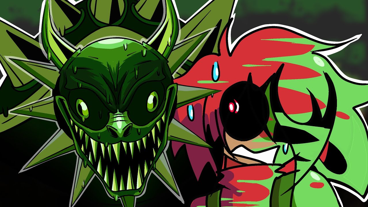 INK BOWSER - O PRIMEIRO E COMPLICADO HORRORBREW DE BOWSER!!!
