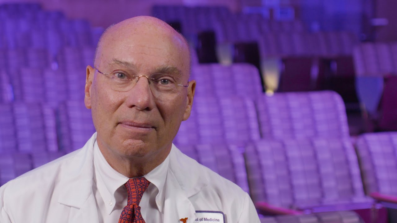 Meet Dr. Daniel G. Swistel, Surgical Director of NYU Langone's Hypertrophic Cardiomyopathy Program
