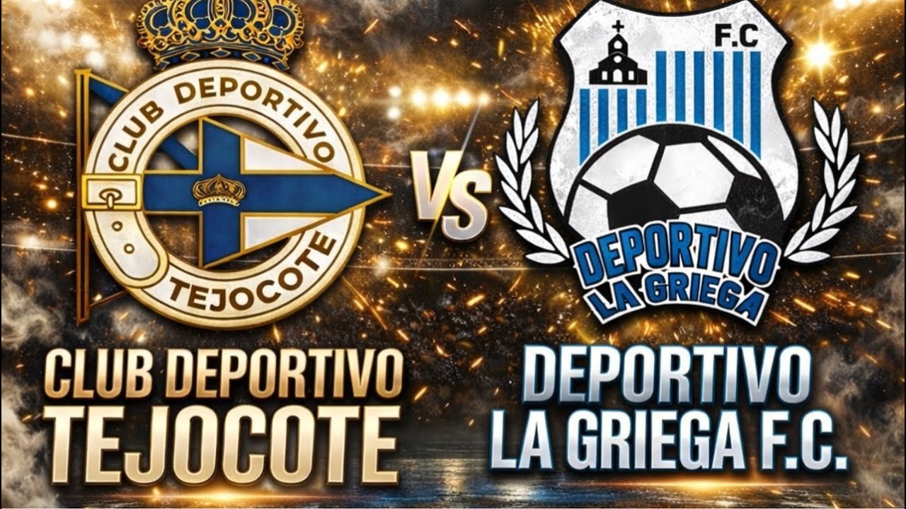 Deportivo tejocote vs Deportivo