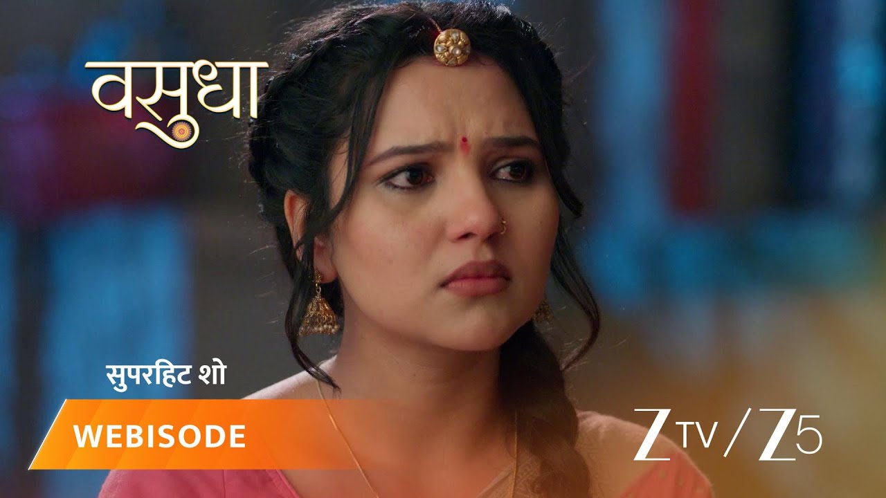 VASUDHA | Devaansh ki baatein kya Vasu ko hausla de paayengi?