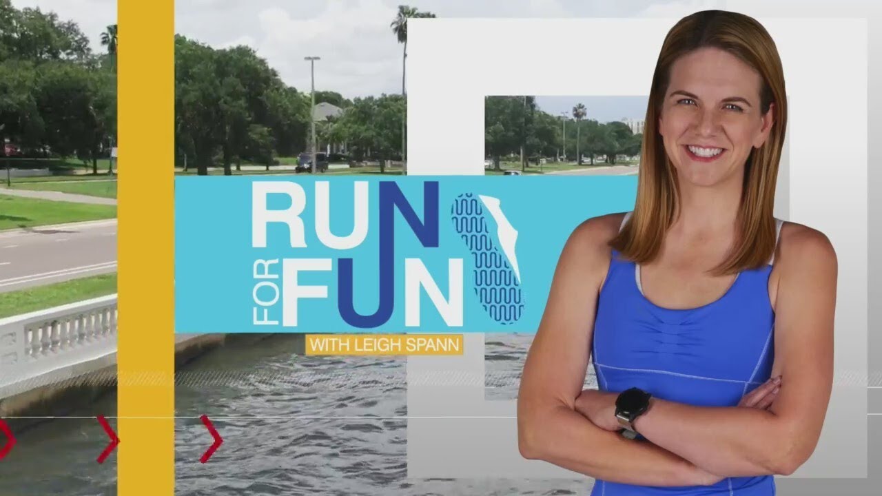 Run for Fun: Dangers of undereating and running