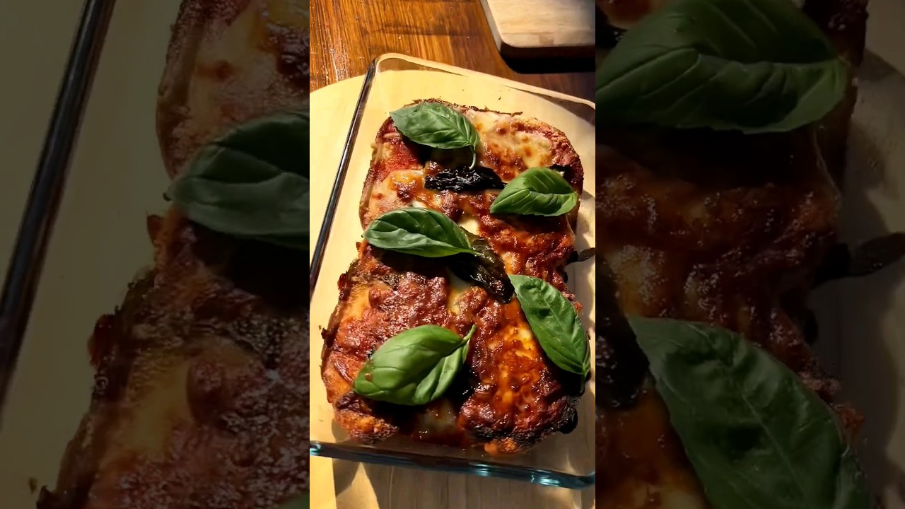 lasagna di pane #ricettefacili  #pane #lasagnadipane #zerofame #recipes #recipeoftheday #breadrecipe