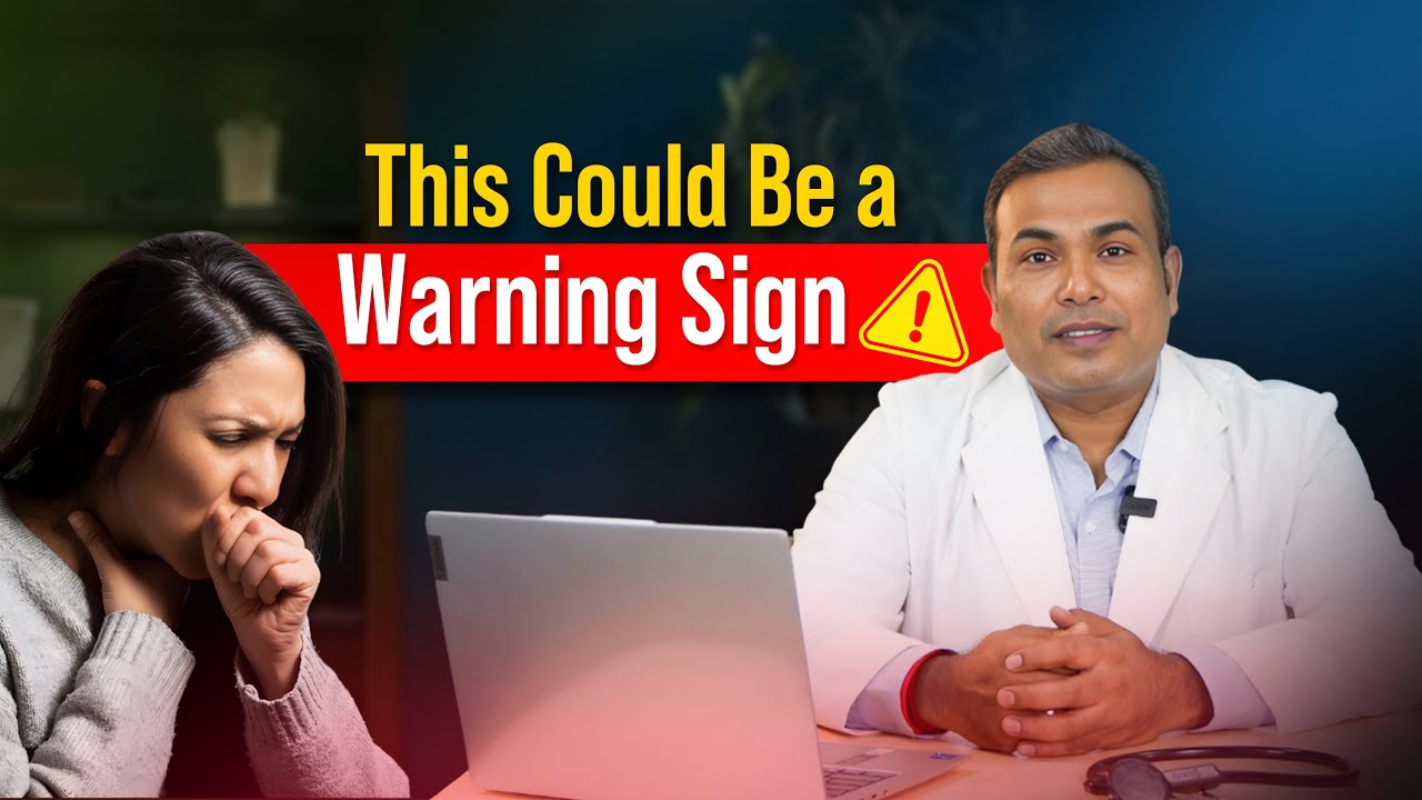Why Cold Air Triggers Your Cough? Symptoms, Risks, Remedies .