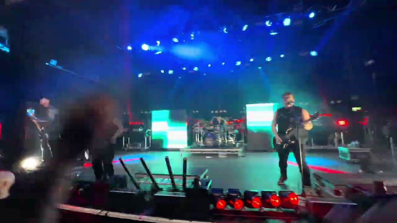 Sleep Theory - Stuck in my Head (Live London 2026)