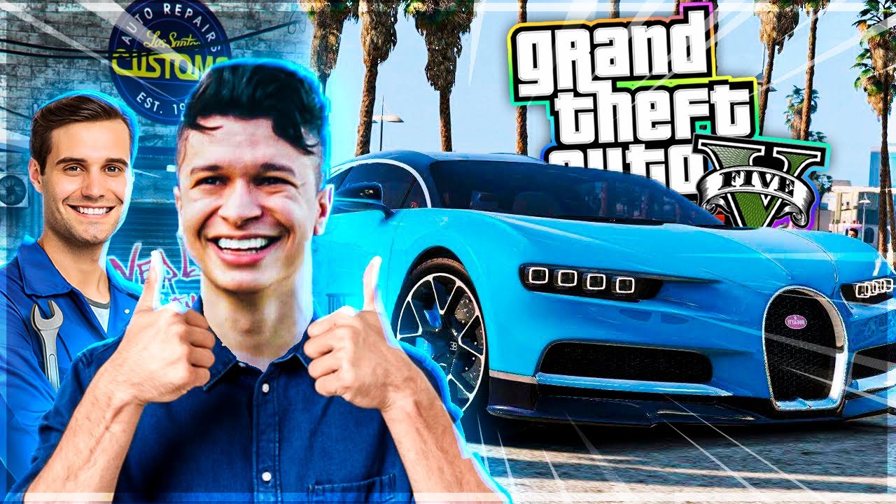 VIREI EMPRESARIO, ABRI MEU PROPRIO NEGOCIO NO GTA RP ‹ ARUAN ›