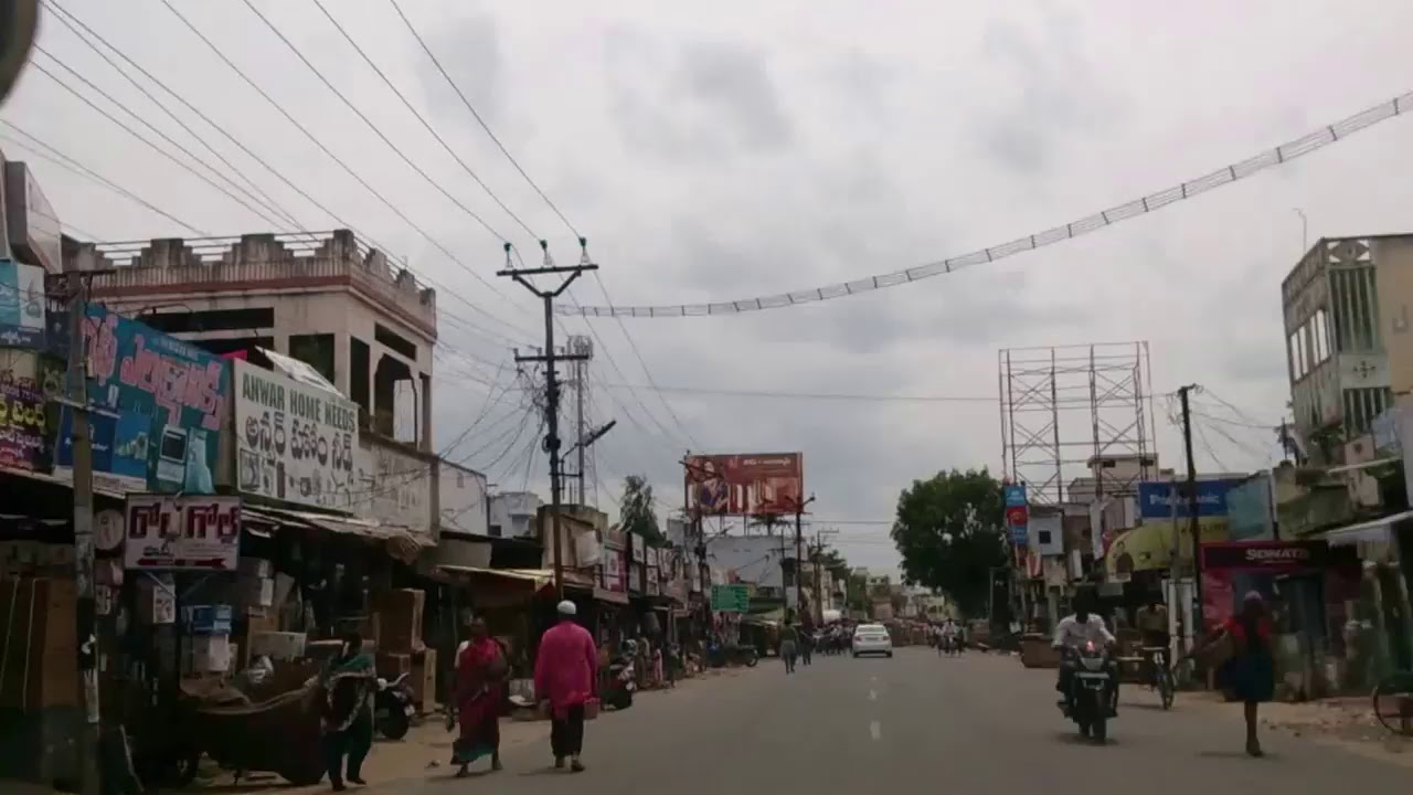 Bapatla  Guntur District AP India as on 05 08 2015