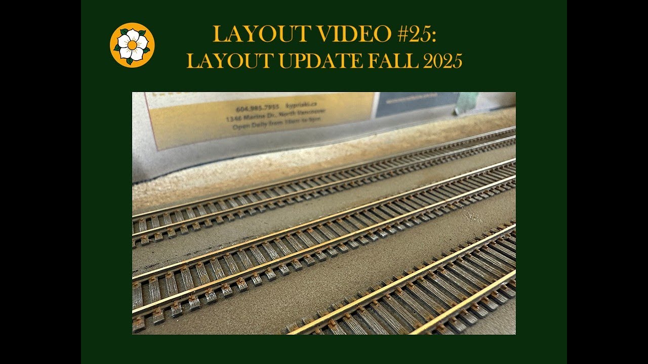 Layout Video 25 Fall 2025