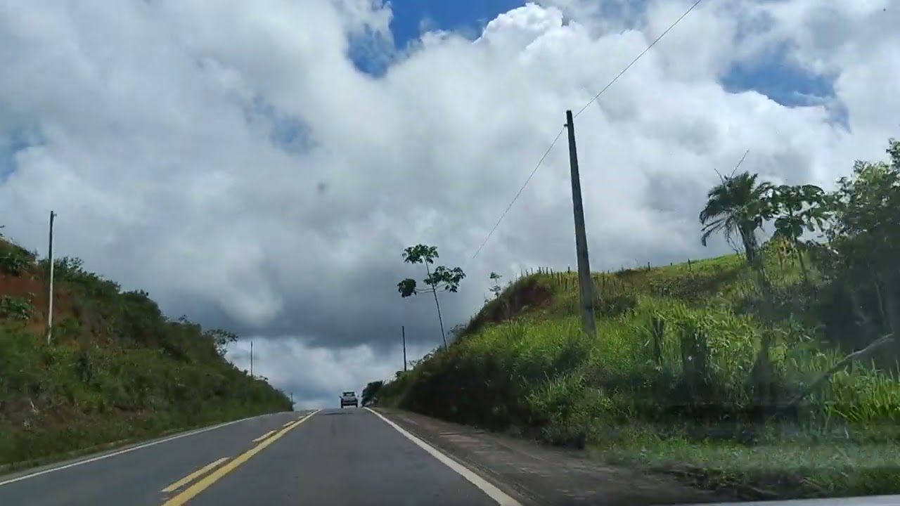 Unintentional ASMR - summer roadtrip - heading home #asmr #windshield #roadtrip