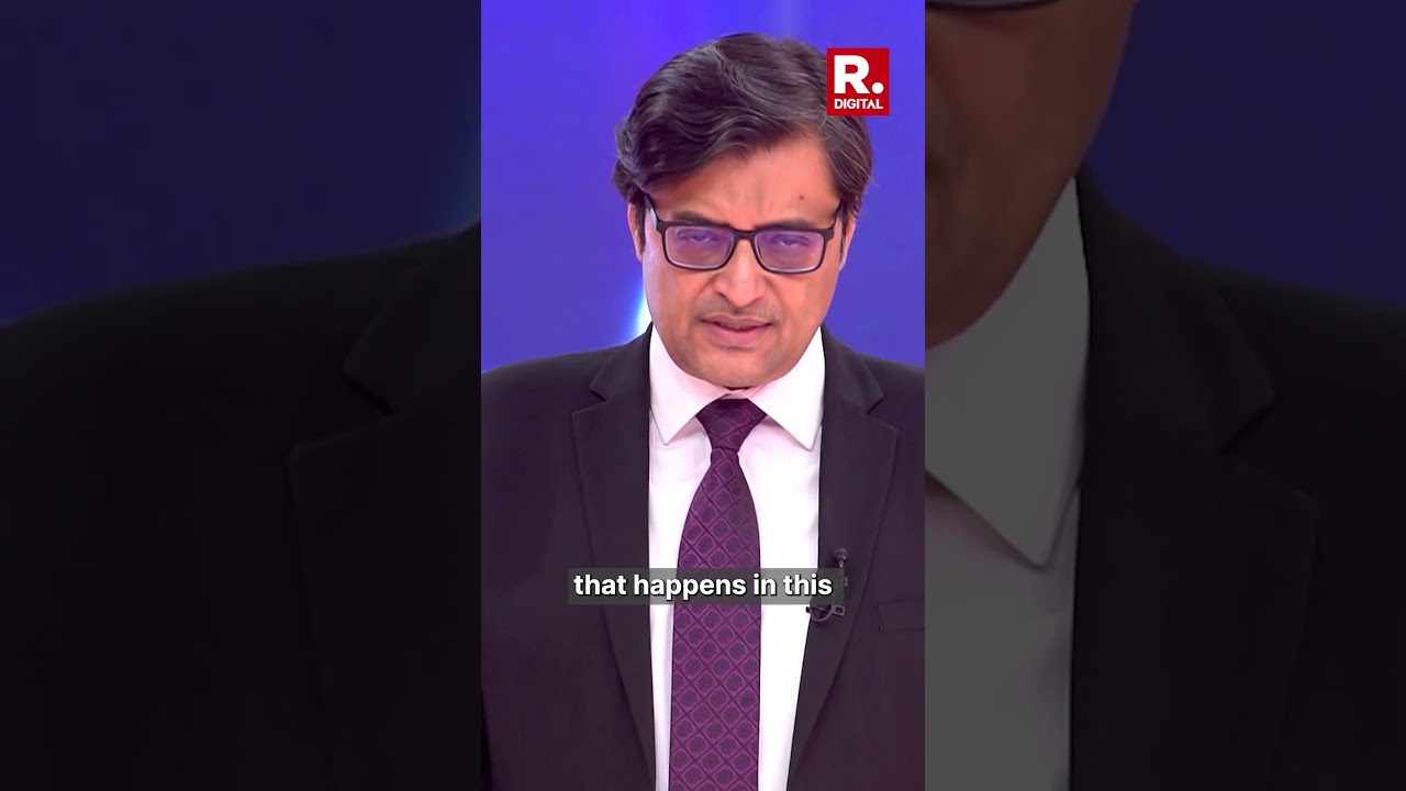 Twisha Death Case: Why Is It Too Early To Celebrate Giribala's Arrest? Arnab Explains