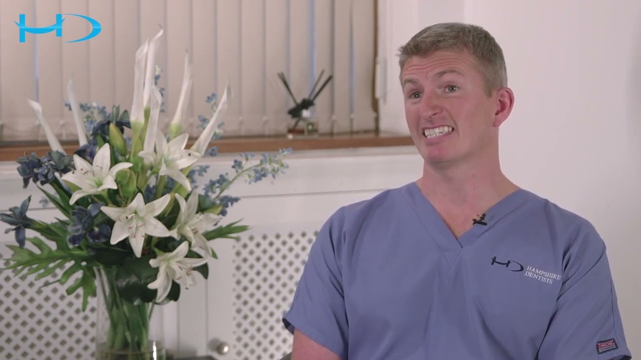 Pain Free Dentistry Southampton Centre