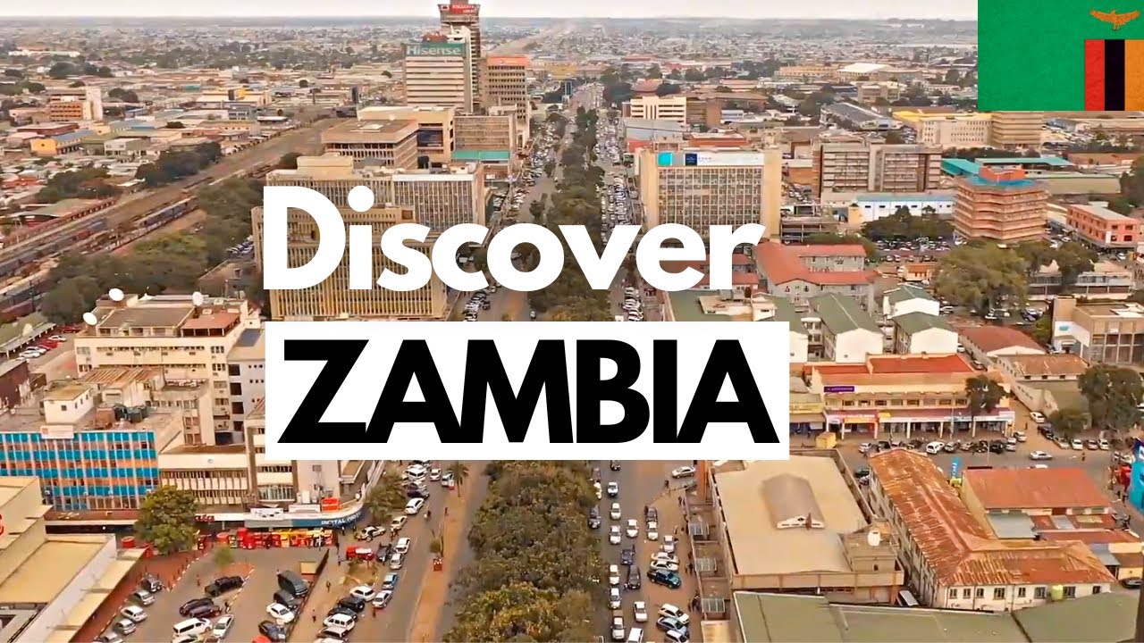 10 INTERESTING FACTS ABOUT ZAMBIA