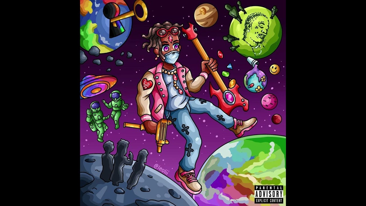 [FREE] Lil Uzi Vert x Future Type Beat  - 